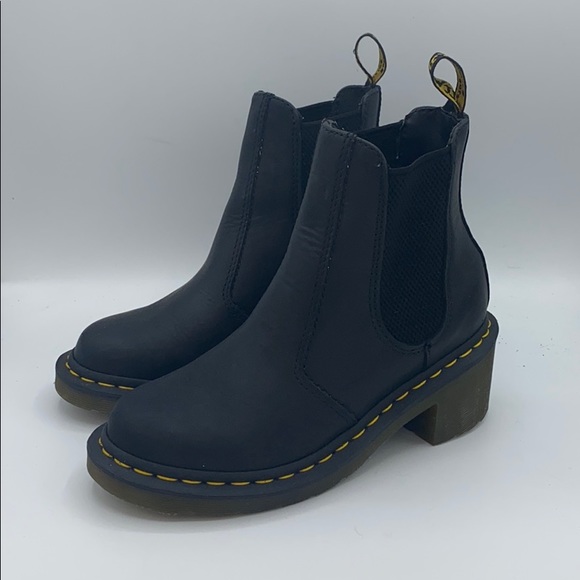 Dr. Martens Shoes - Dr. Martens Cadence